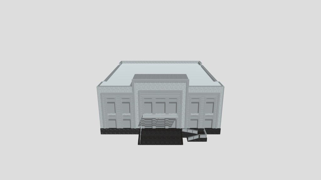 Office Building