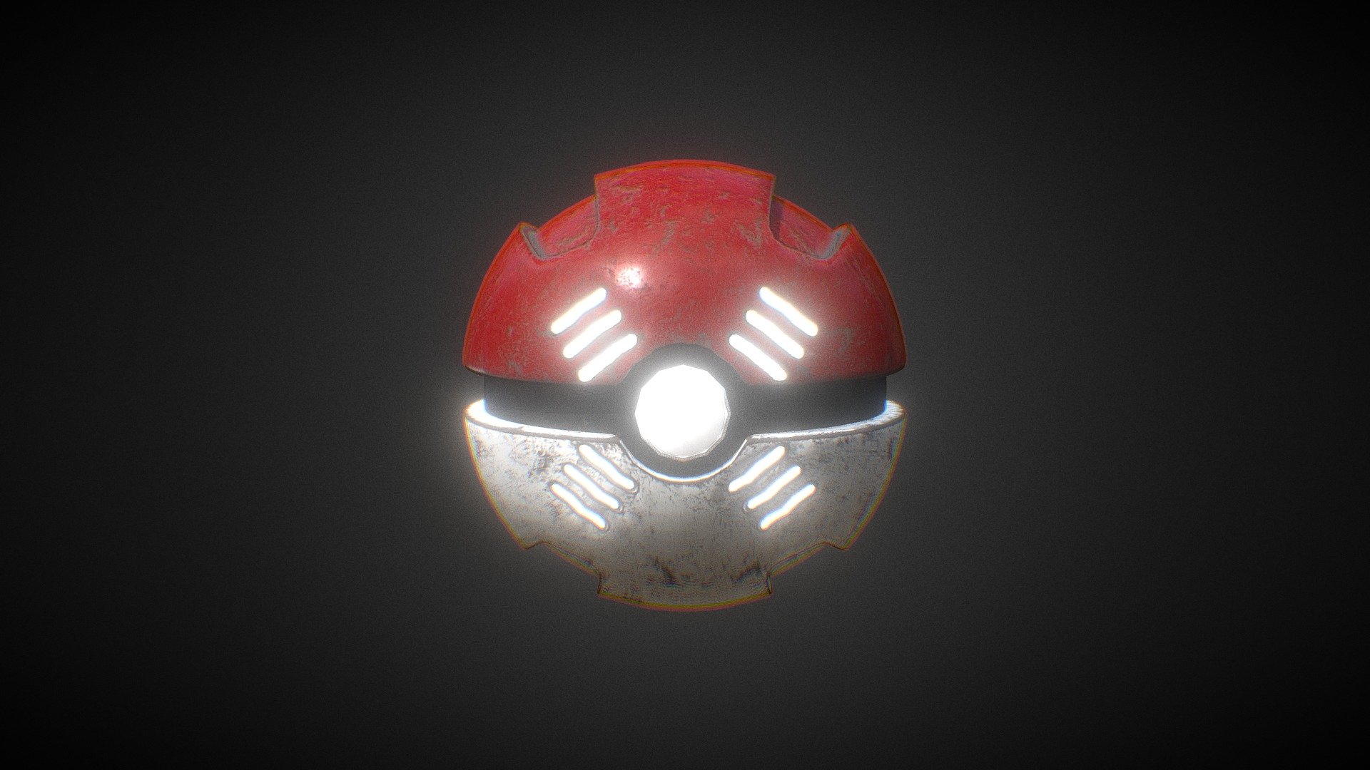 Pokeball