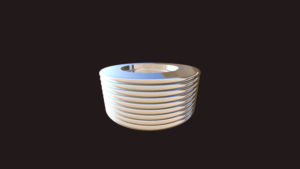 Illuminate Trivet