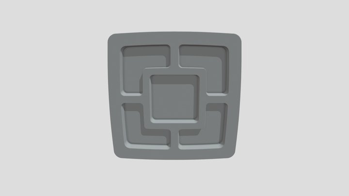 20 3D Model