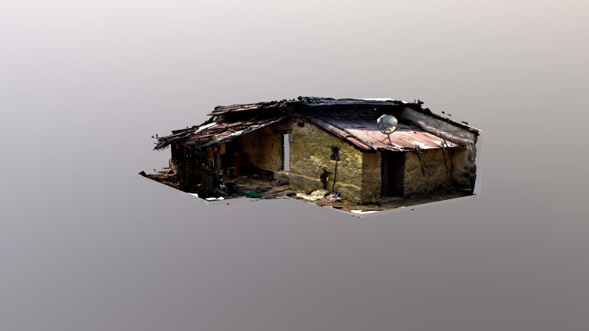 village home