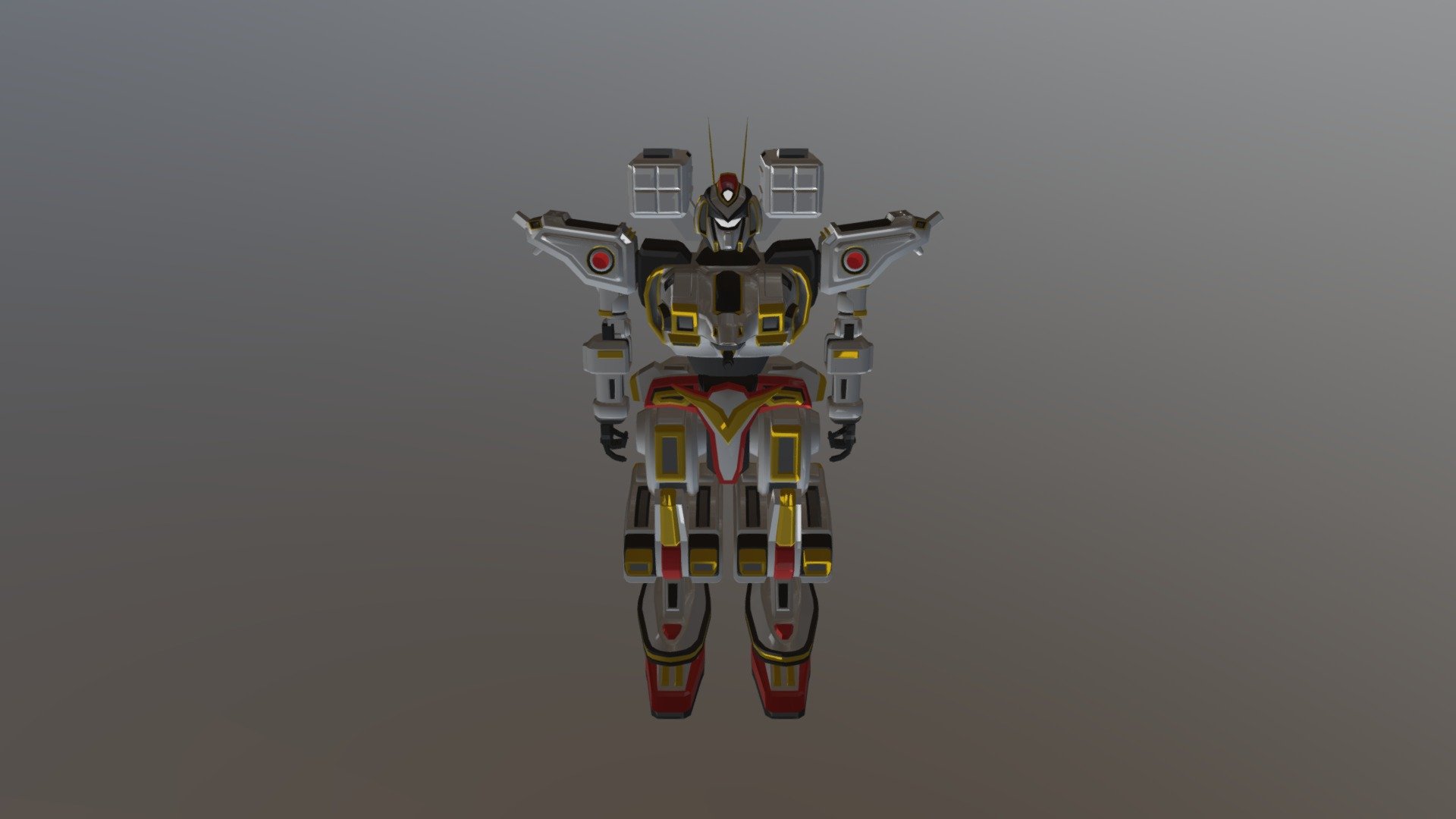 Mecha