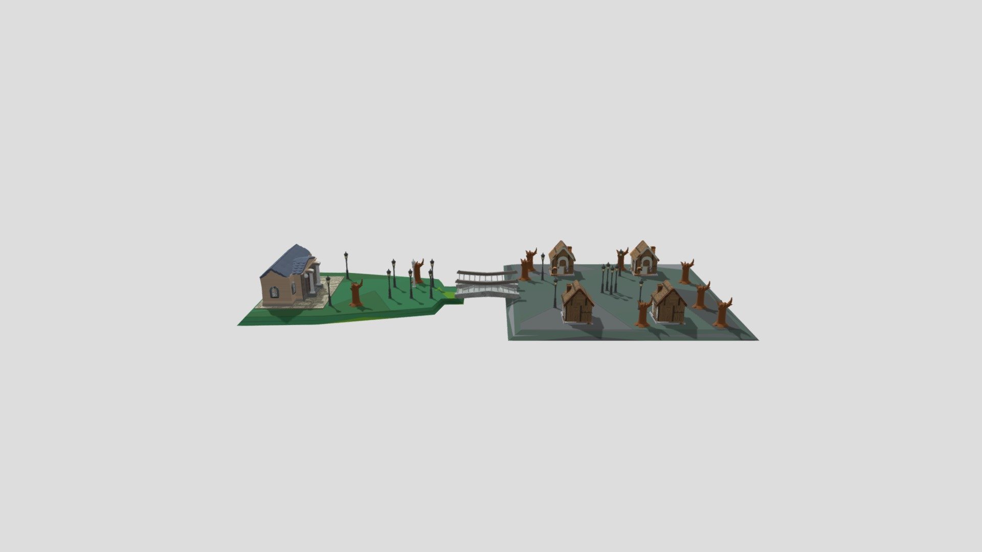 Isla propia