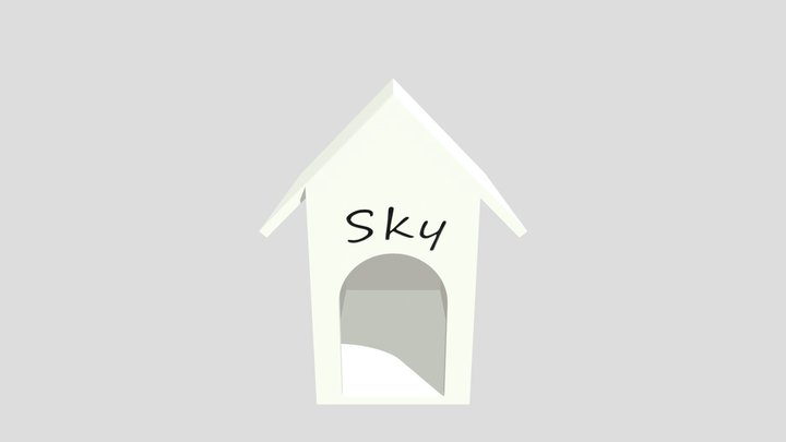 Result 1 Ver 1 3D Model
