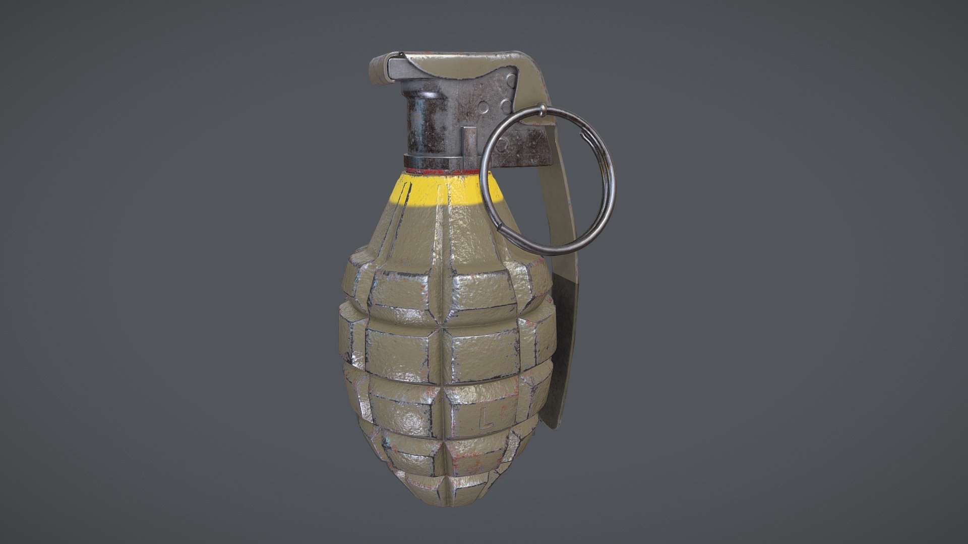 grenade mk2