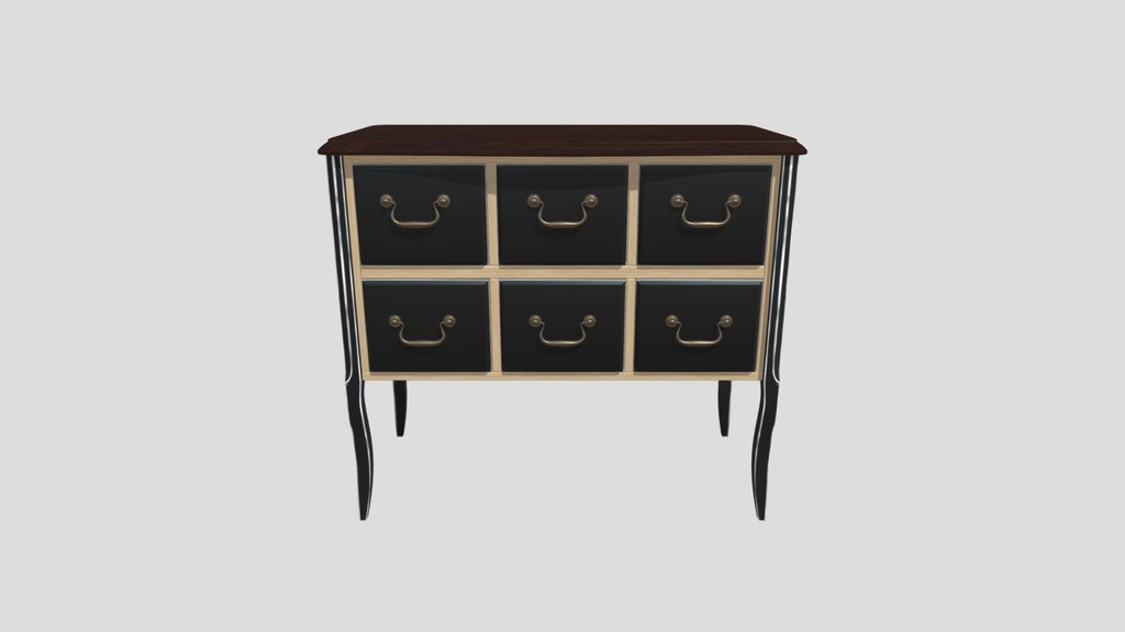 Commode