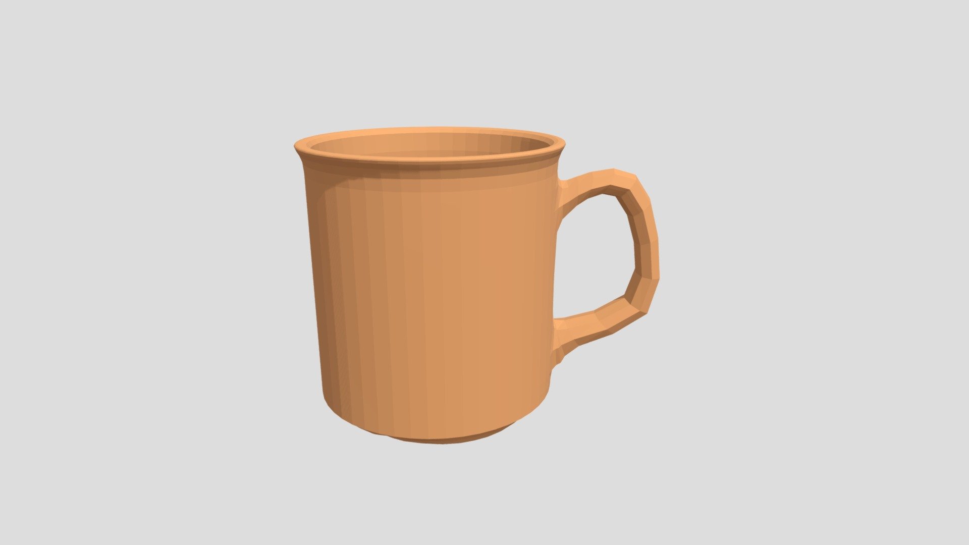 Mug from Poly by Google