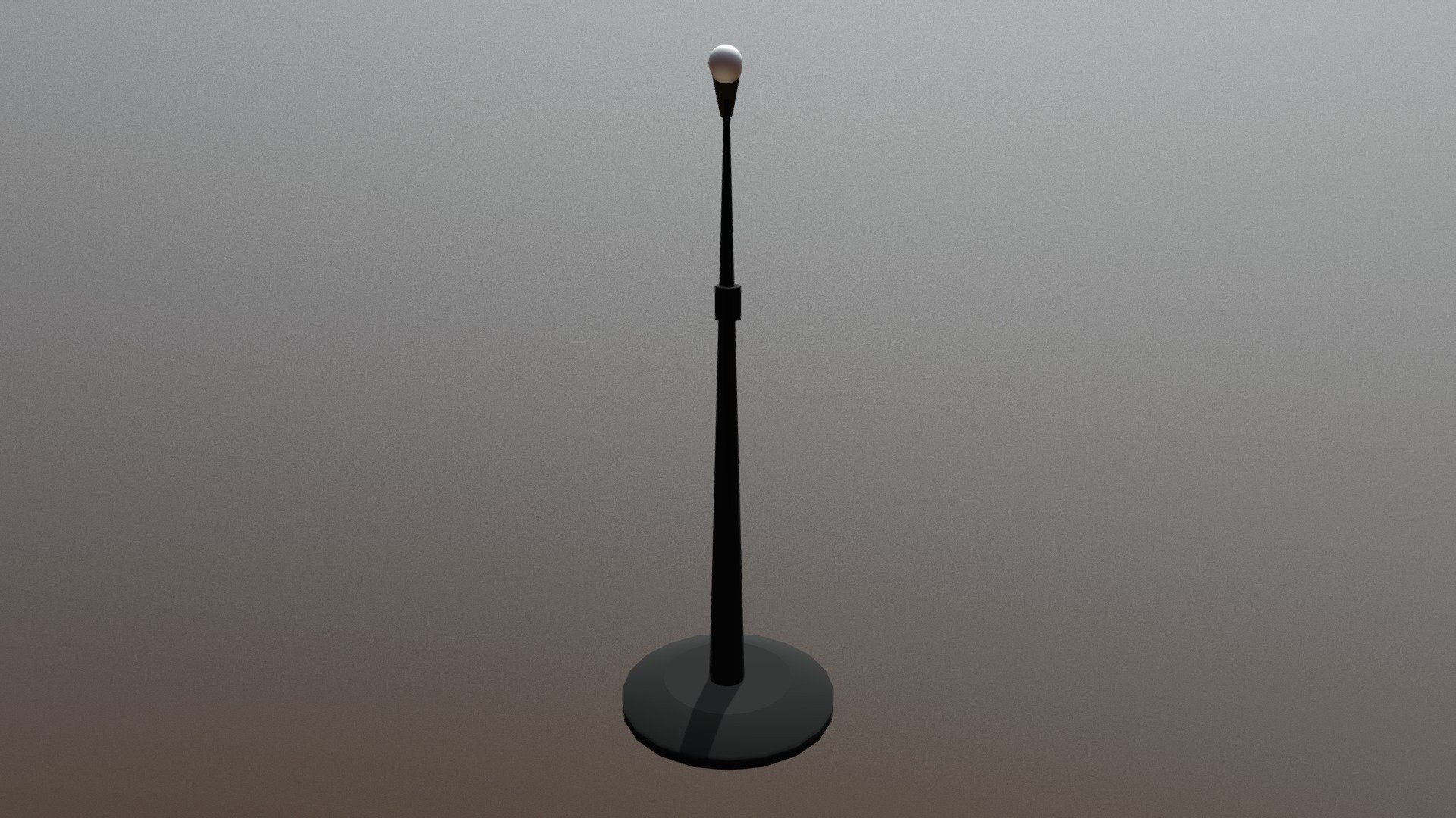 Microphone