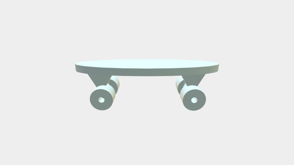 Skateboard (1)
