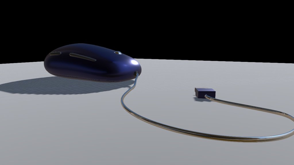 Mouse