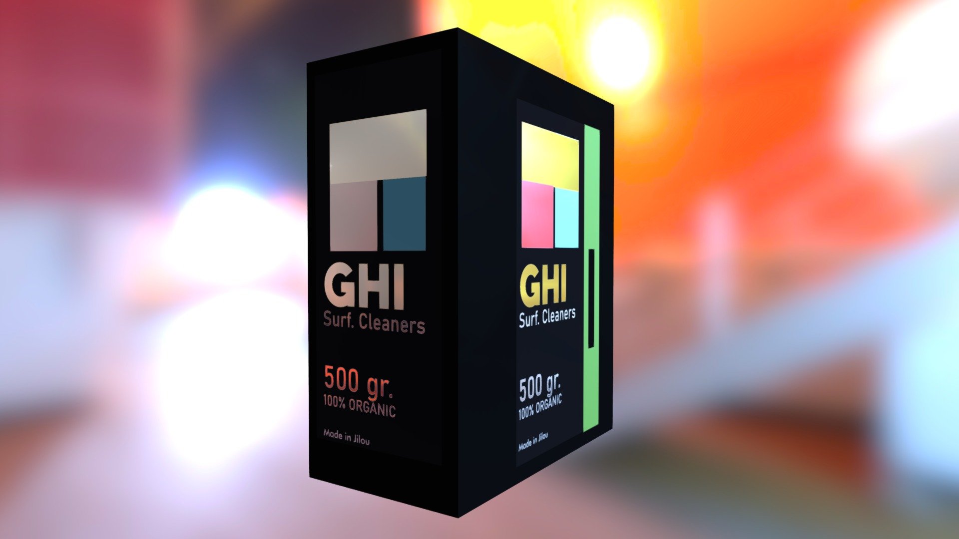 Hype.® Packaging GHI 18-04-2021