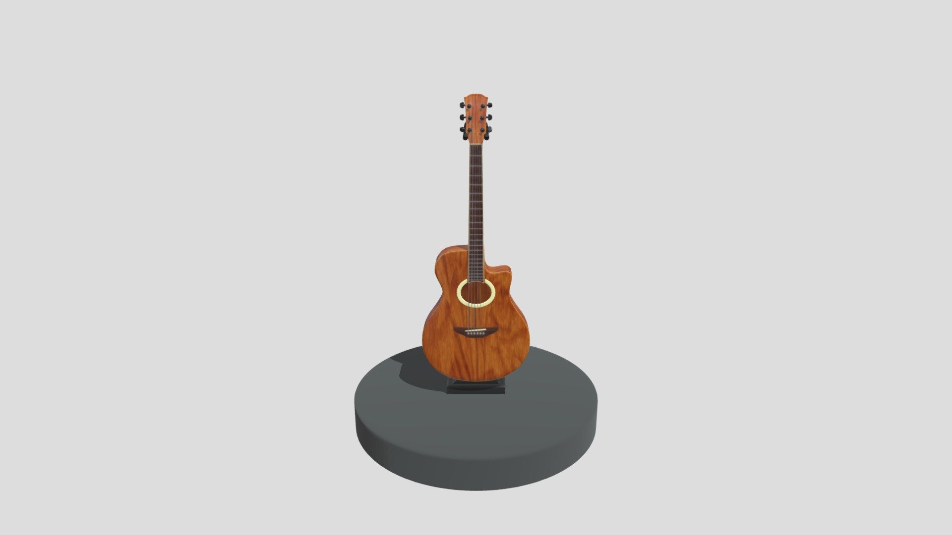 Accoustic Guitar