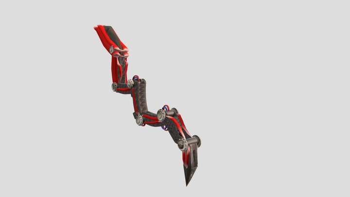 Playtime-co 3D models - Sketchfab