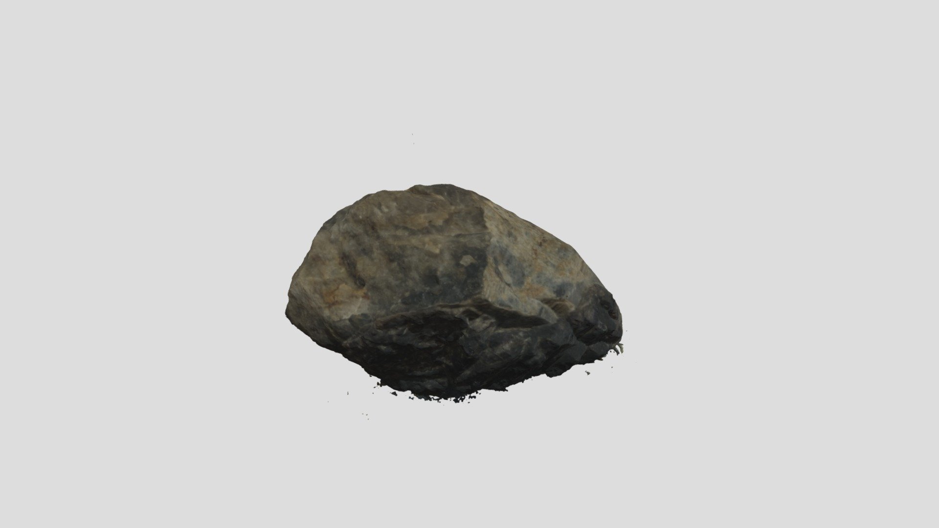 Unlabeled Bottom — Sketchfab embed 3D viewer
