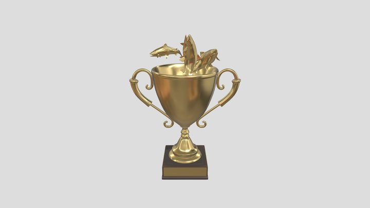 Untitled 3D Model