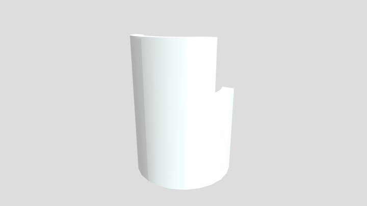 15 3D Model