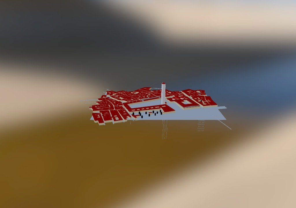 Map2 - 3D model by altazhang [2ff7069] - Sketchfab