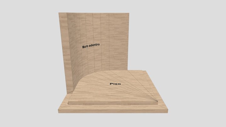 4x4_modulo1 3D Model