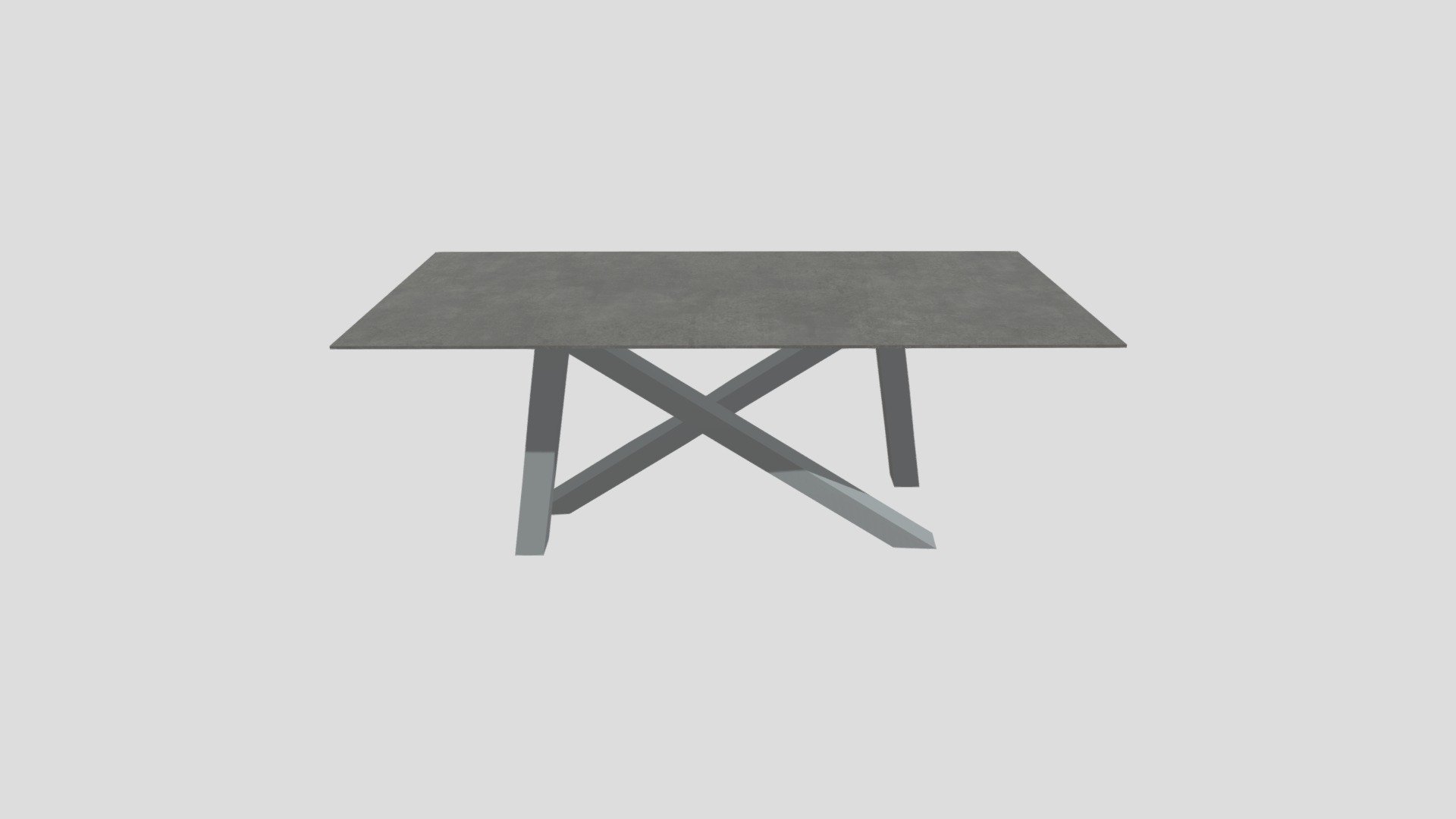 Mesa De Centro Westbourne — Sketchfab embed 3D viewer