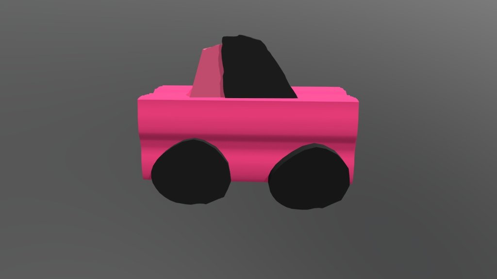Red Truck