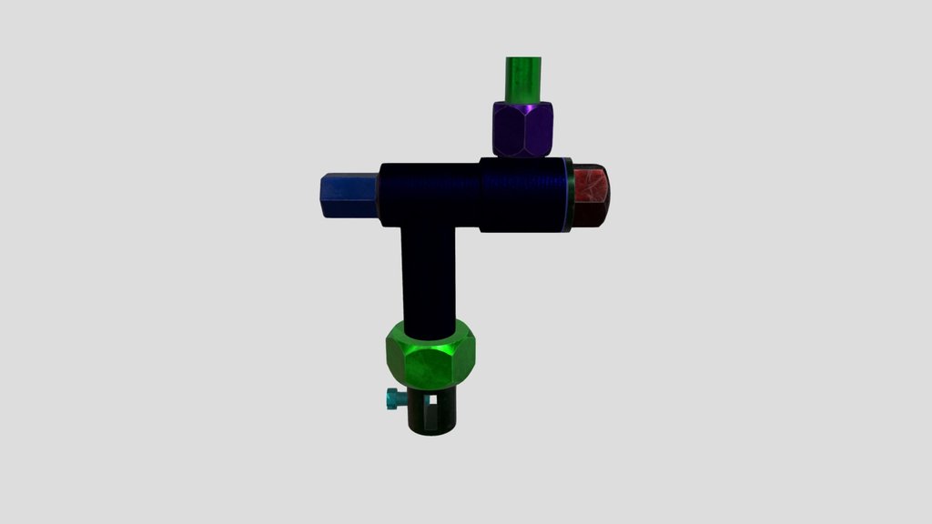 Elbow Joint