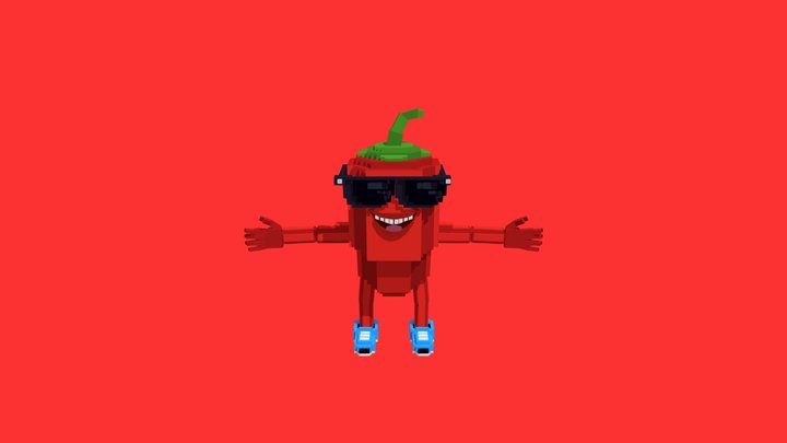 Chillin Chili