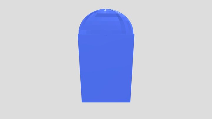 24 3D Model