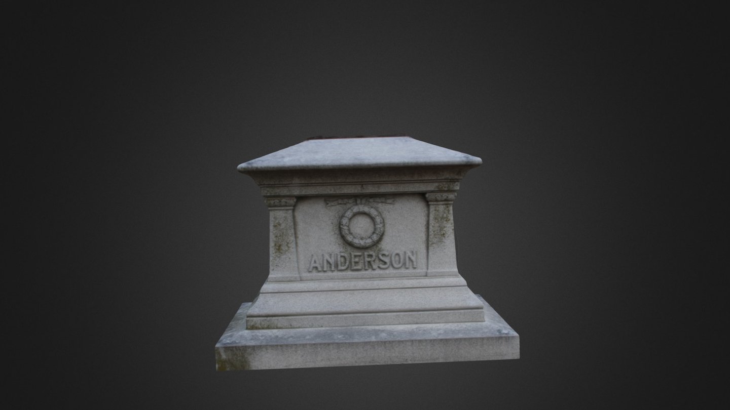 Tombstone