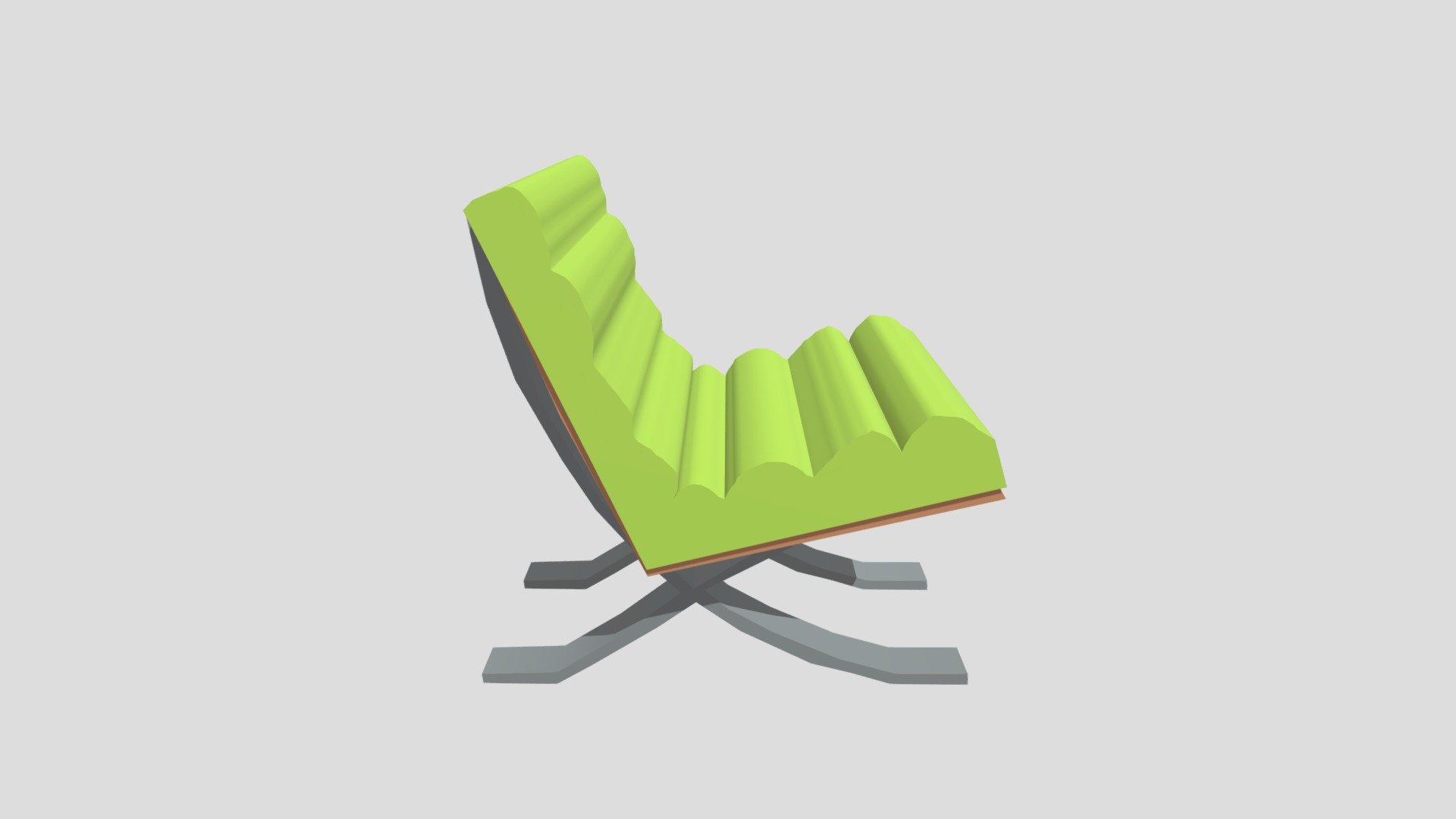 Chair Concept by Lulu