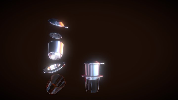 Filter 3D models - Sketchfab