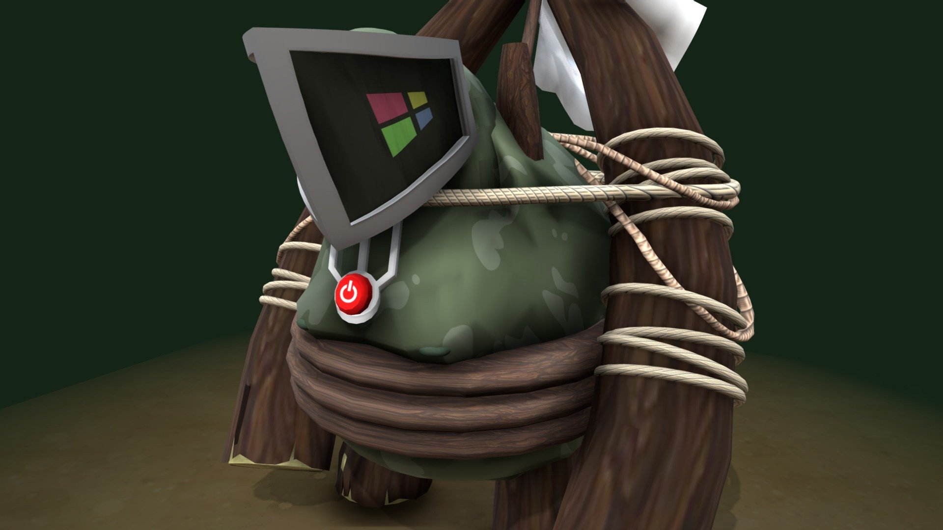 Windows ant