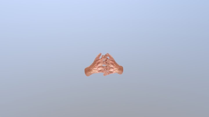 SignLanguageTool - Sketchfab