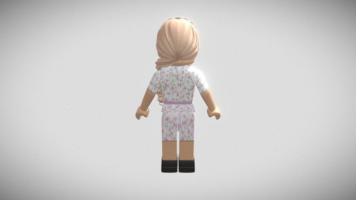 tszin_dark 3D Model