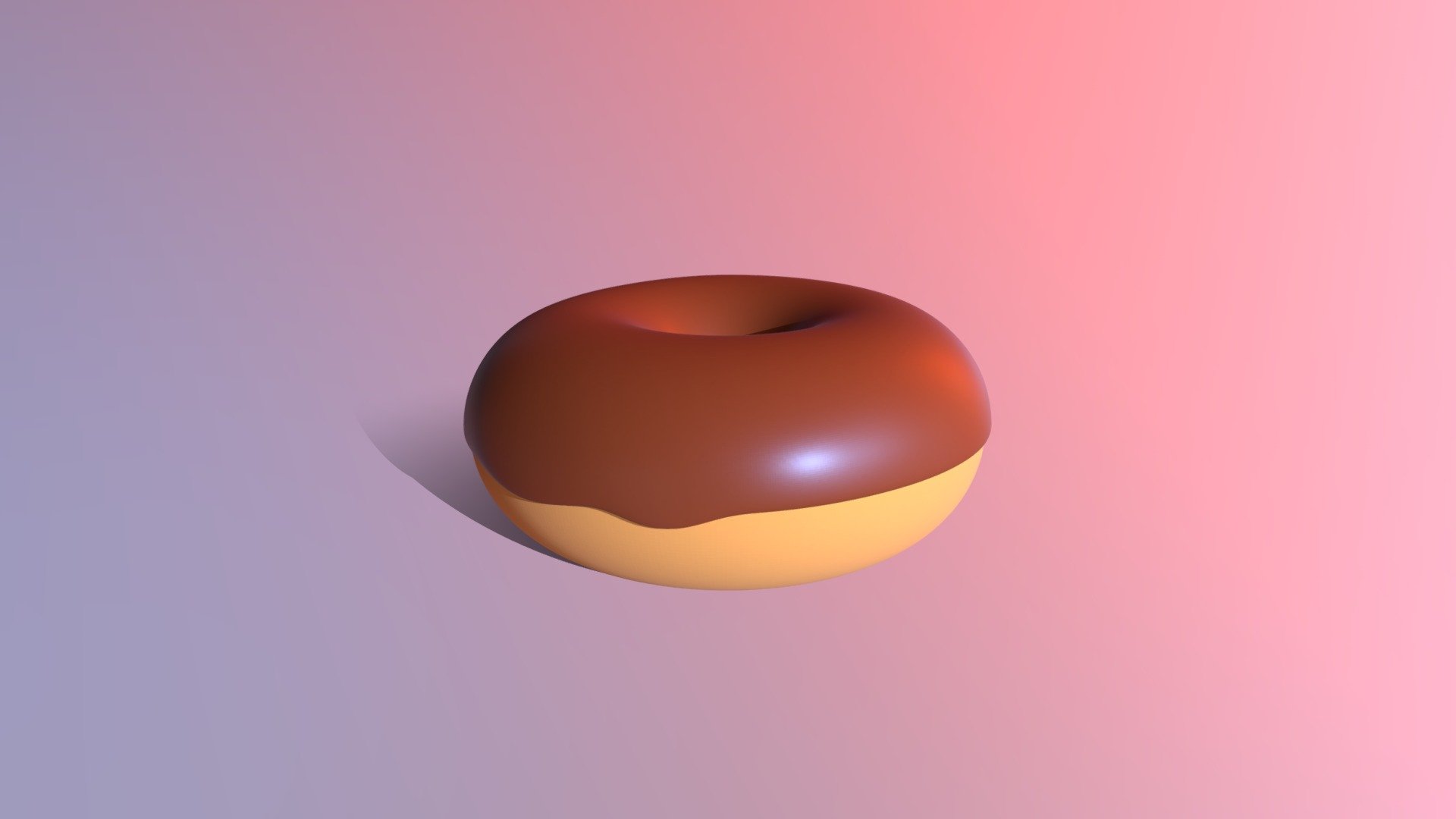 Donut
