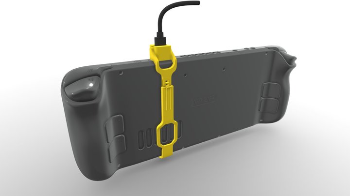 SD-IT1-RC1.1 - OnShape 3D Model