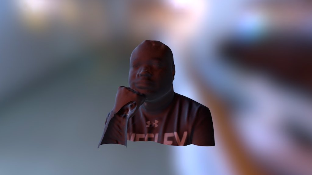 Bernard Laryea