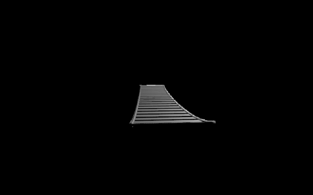 rope_bridge_no_rail.blend - 3D model by Zaeo [2iRrezK] - Sketchfab