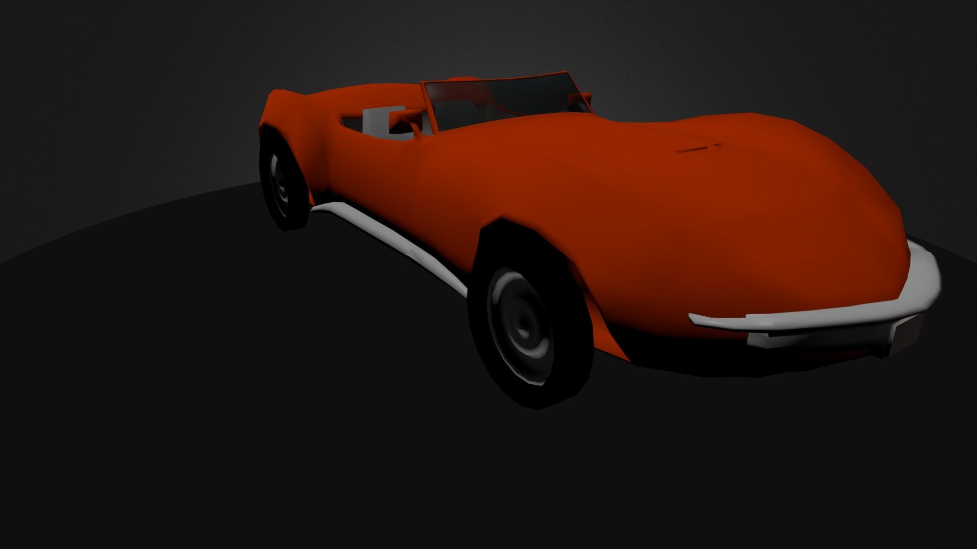 Corvette1967.blend
