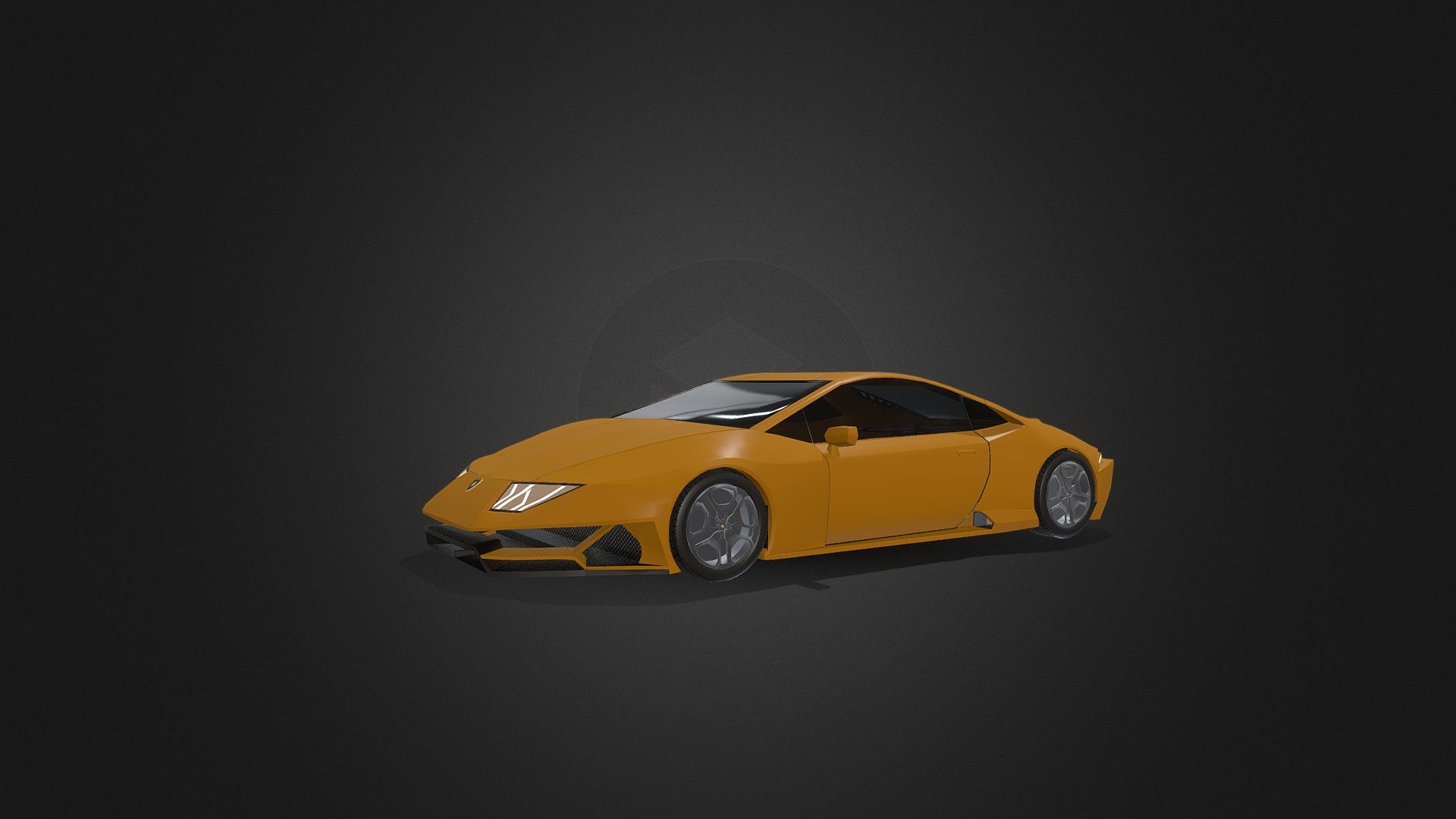 Lamborghini Huracane