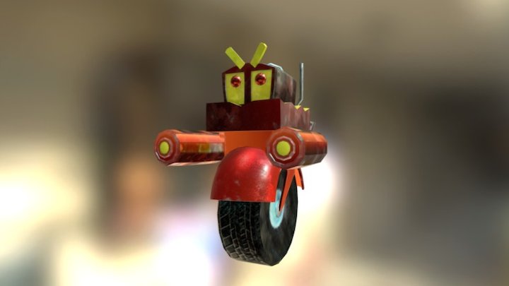 Robot