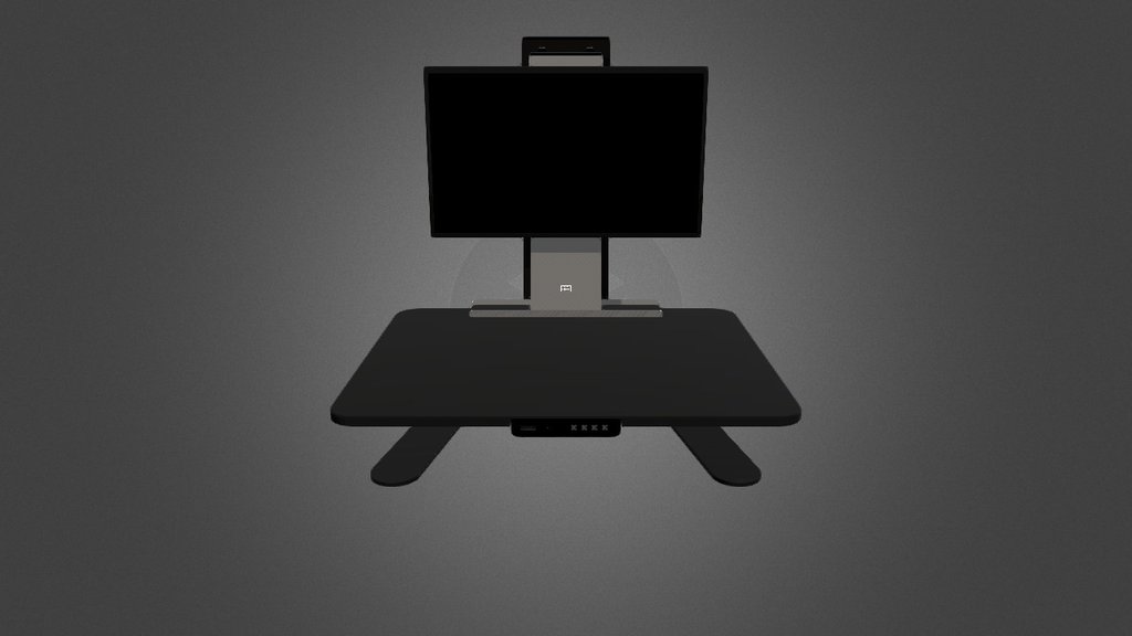Aspirus Desk