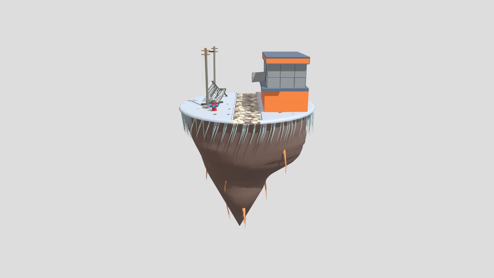 [HW XYZ School] Painting