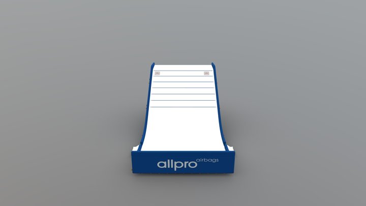 1 3D Model