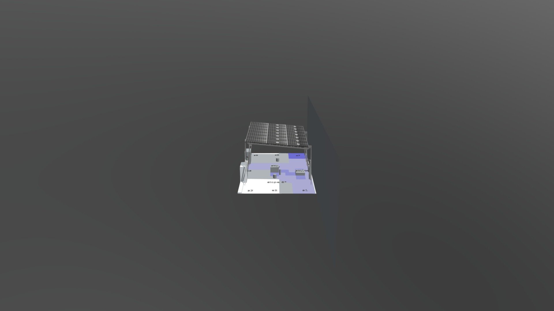 240 9th St 21 Mod Canopy