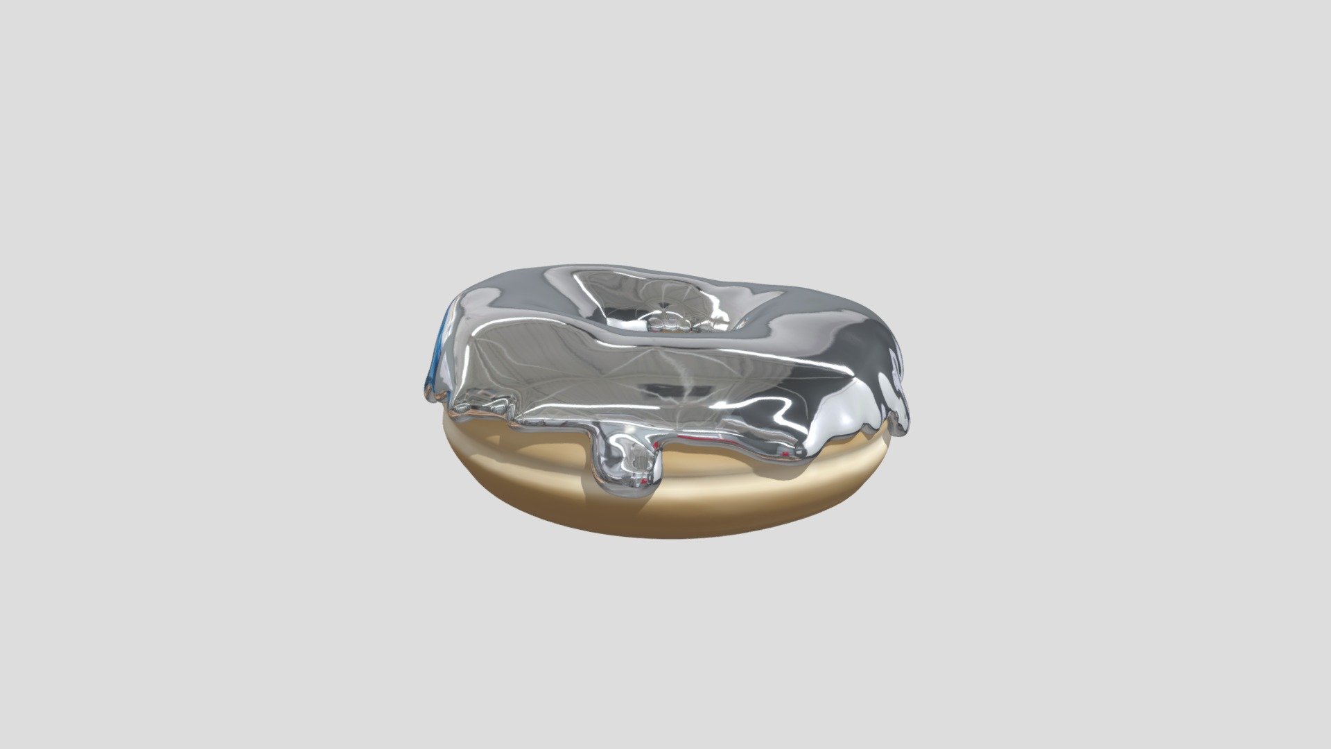 donut
