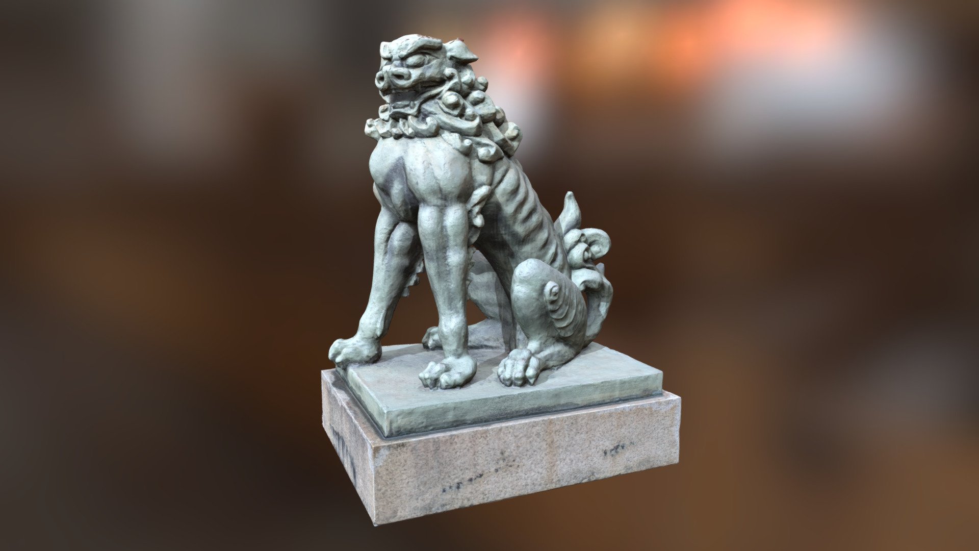 Komainu