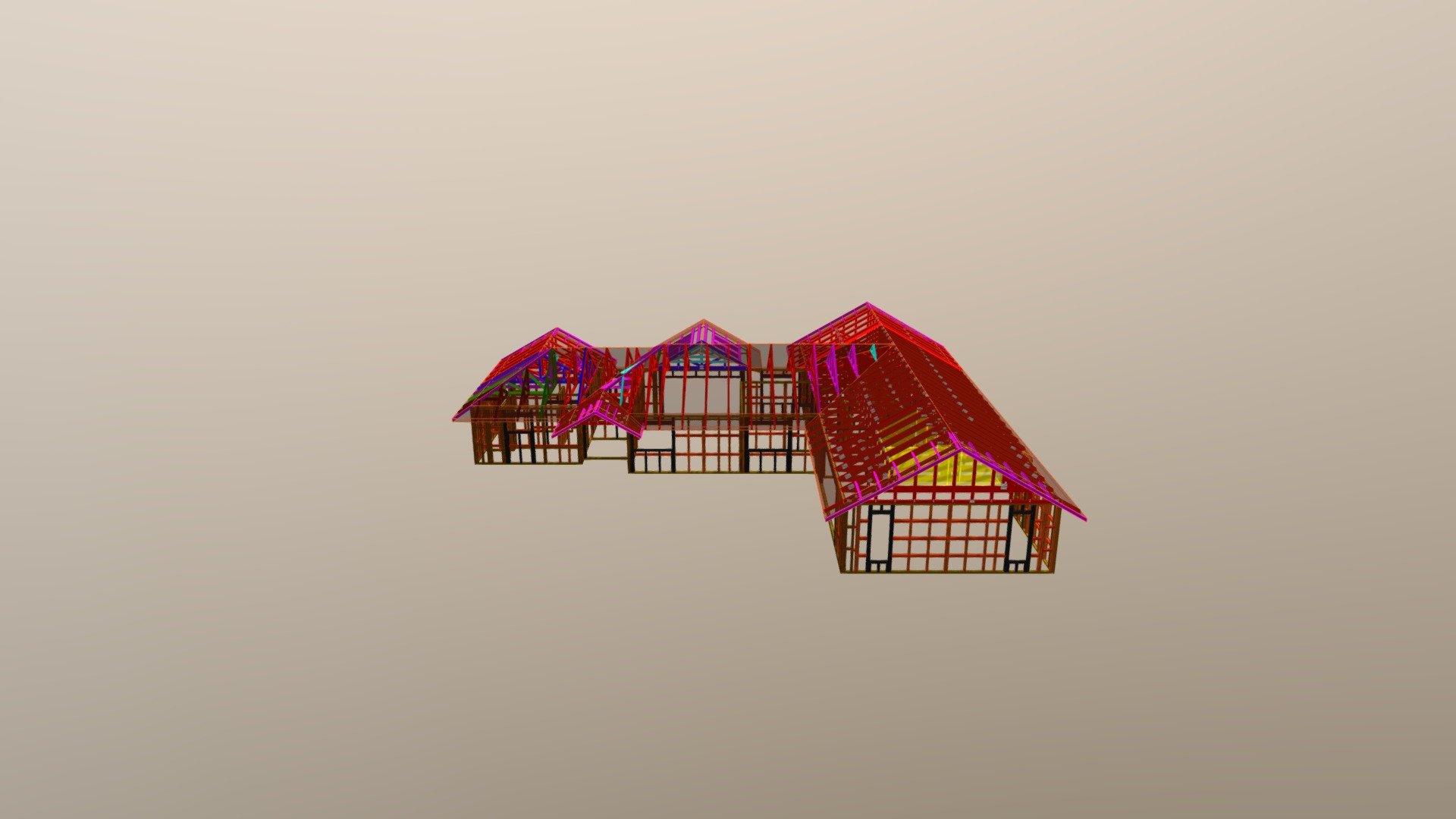Matamata Spec Home, 231