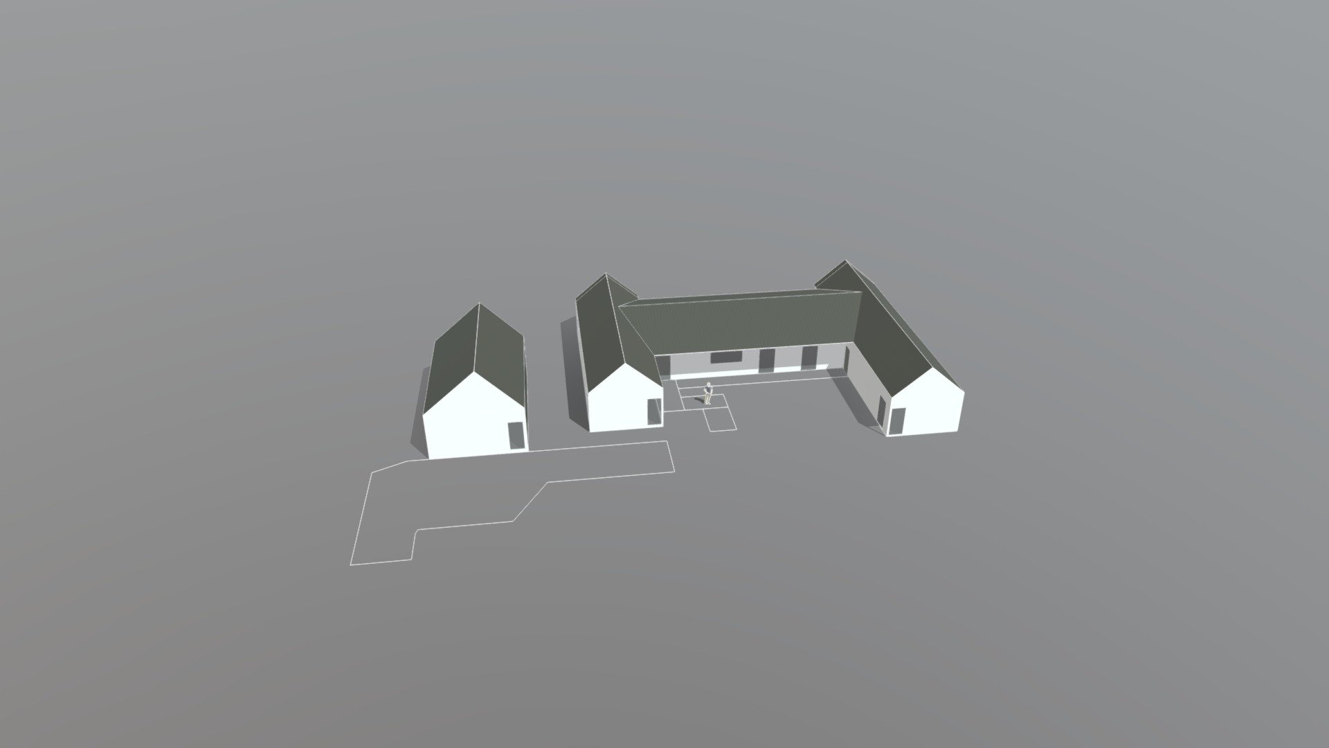 House Draft