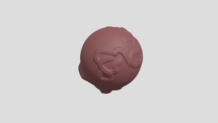 test 3D Model