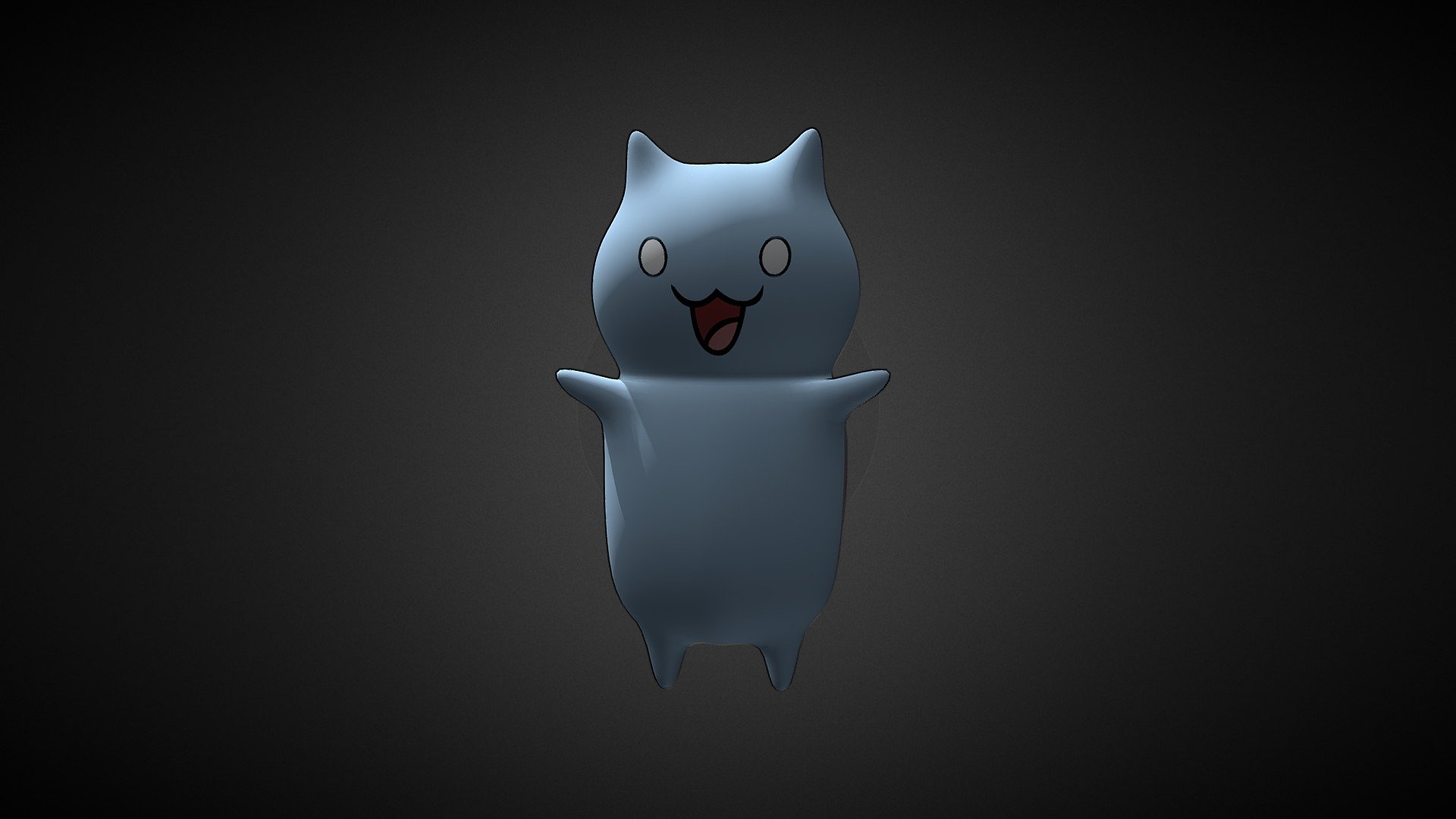 I'M Catbug!!
